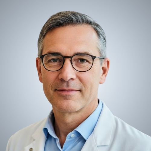 Dr. Daniel Schreiber, Pharm.D.