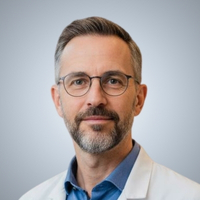 Dr. Fabian Metzler